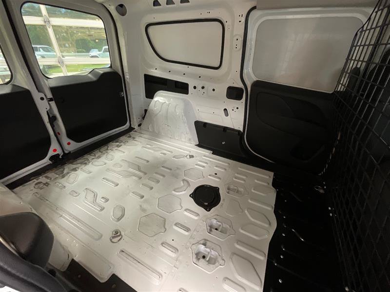 Used 2022 RAM ProMaster City Wagon FWD image 14