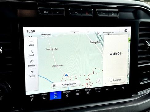 Used 2023 Ford F350 Platinum w/ Tremor Off-Road Package image 20