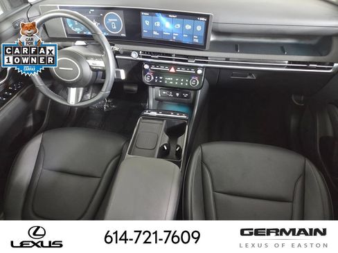 Used 2026 Hyundai Tucson Limited AWD/4WD image 29