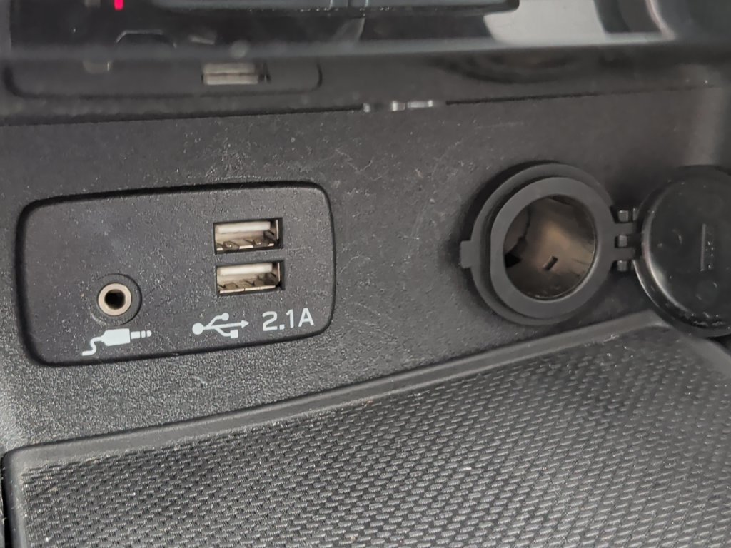 Used 2024 Subaru Forester Limited AWD/4WD image 28