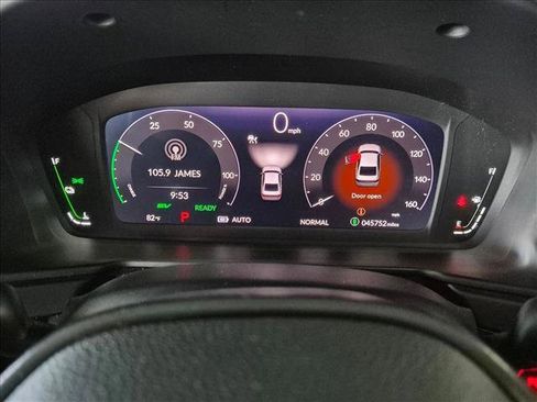 Used 2024 Honda Accord EX-L image 11