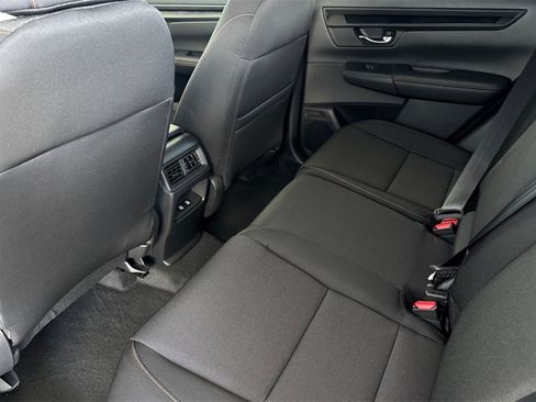 New 2026 Honda CR-V Sport image 9