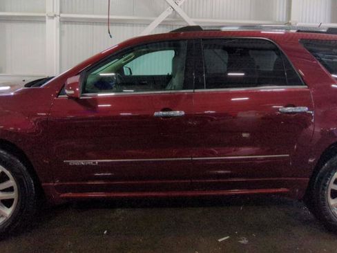 Used 2015 GMC Acadia Denali AWD/4WD image 2
