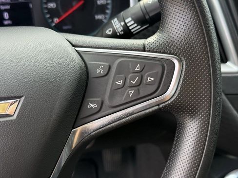 Used 2024 Chevrolet Malibu LT FWD image 17
