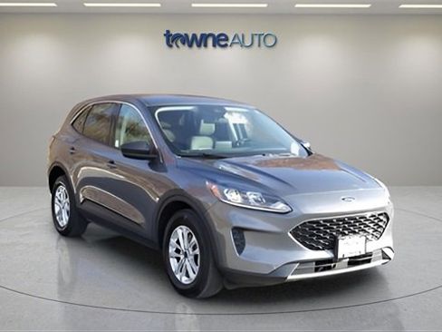 Used 2022 Ford Escape SE w/ Convenience Package image 7