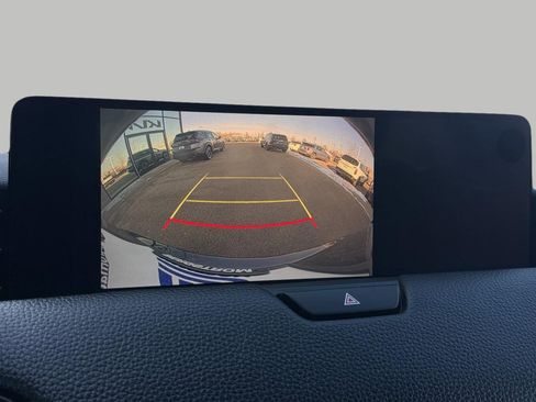 Used 2025 MAZDA CX-90 3.3 Turbo w/ Premium Sport Pkg image 40