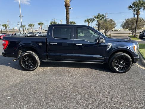 Used 2023 Ford F150 Limited image 7
