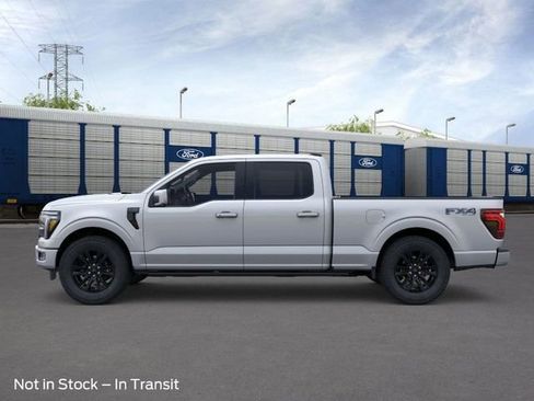 New 2026 Ford F150 Platinum image 3