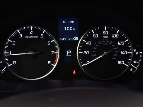 Used 2015 Acura RDX AWD image 26