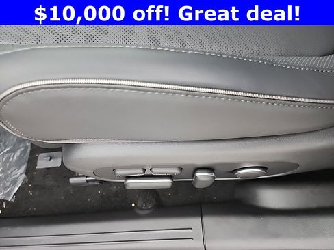 New 2024 Hyundai Ioniq 5 Limited AWD/4WD image 19