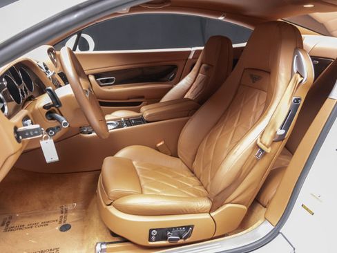 Used 2010 Bentley Continental GT Speed AWD/4WD image 44