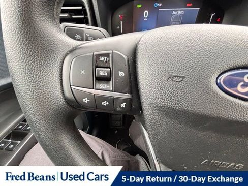 Certified 2025 Ford Maverick XL w/ Equipment Group 101A image 13