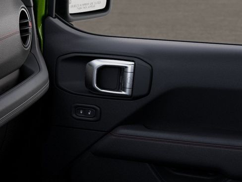 New 2026 Jeep Wrangler Unlimited Rubicon image 52