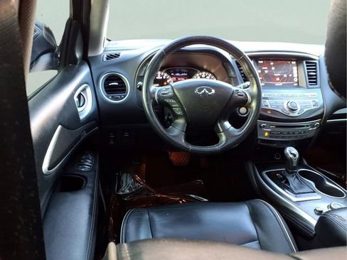 Used 2018 INFINITI QX60 Luxe w/ Premium Plus Package AWD/4WD image 4