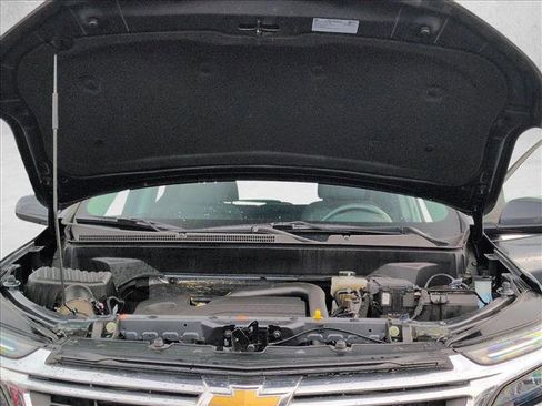Used 2023 Chevrolet Equinox LT AWD/4WD image 20