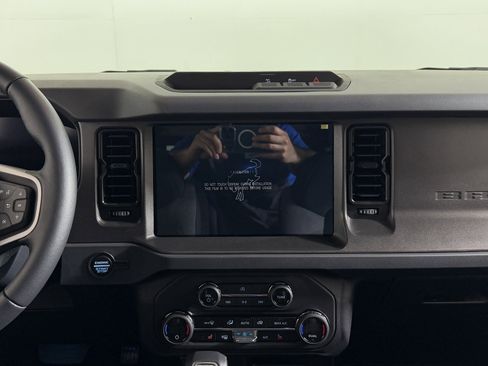 New 2025 Ford Bronco Big Bend image 12