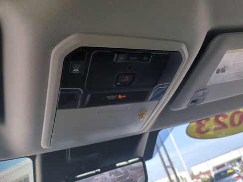 Used 2023 Toyota Tundra Limited w/ TRD Off-Road Package image 23