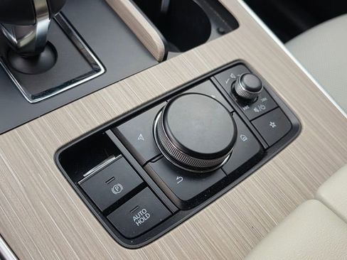 Used 2024 MAZDA CX-90 Plug-In Hybrid w/ Premium Plus image 23