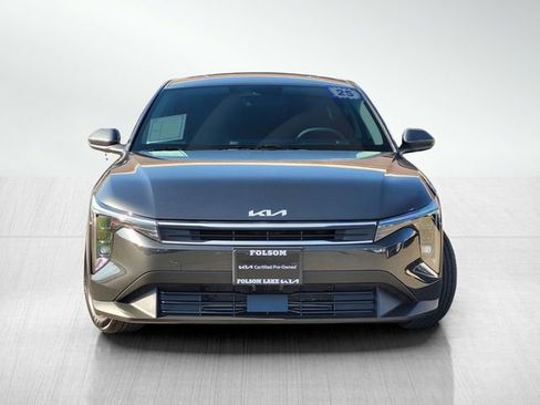 Used 2025 Kia K4 LXS image 2