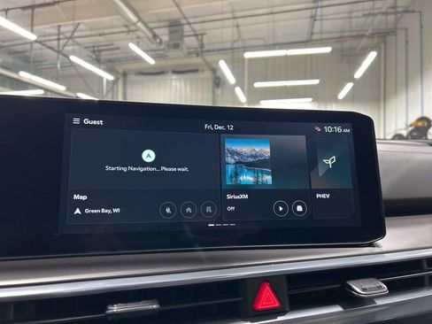 New 2026 Kia Sorento SX Prestige image 17