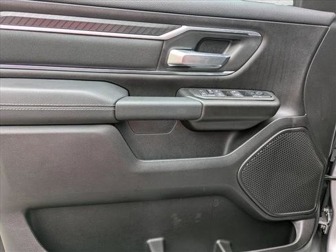 New 2026 RAM 1500 Big Horn AWD/4WD image 17