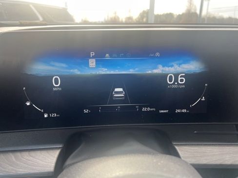 Certified 2023 Kia Sportage X-Pro Prestige image 8