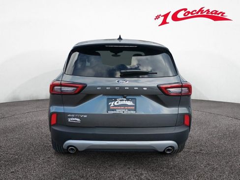 New 2026 Ford Escape Active w/ Cold Weather Package image 6