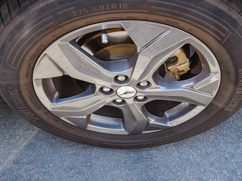 Used 2023 Ford Mustang Mach-E Select image 15