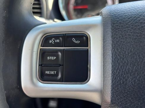 Used 2015 Dodge Grand Caravan SE w/ Quick Order Package 29E SE FWD image 21