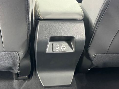 New 2026 Subaru Crosstrek 2.5i Sport image 37