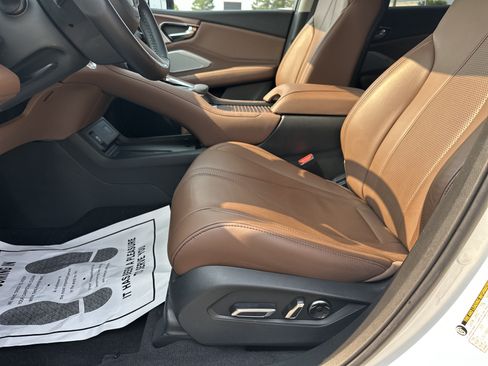 Certified 2023 Acura RDX w/ Technology Package FWD image 9