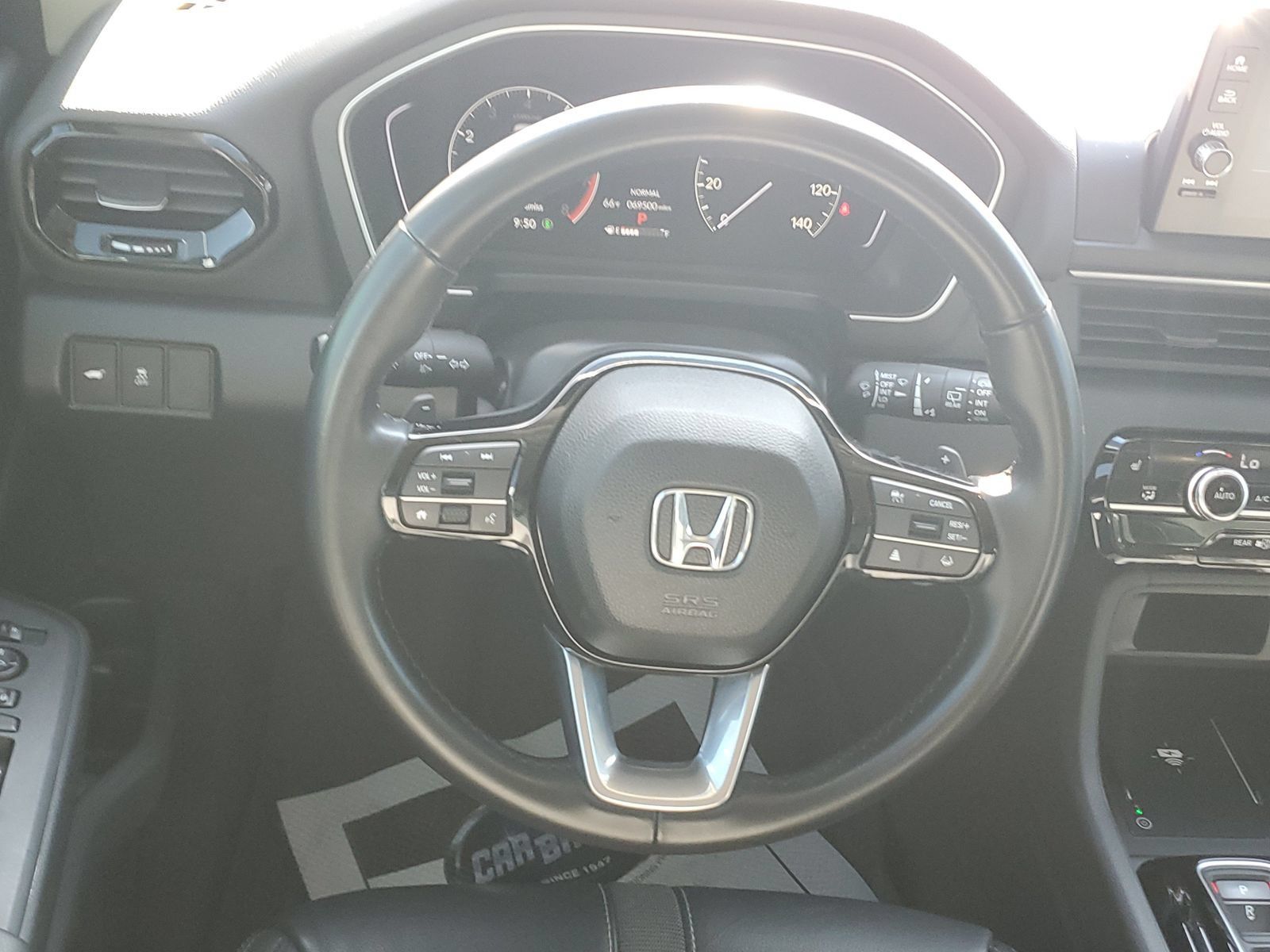 Used 2024 Honda Pilot EX-L image 11