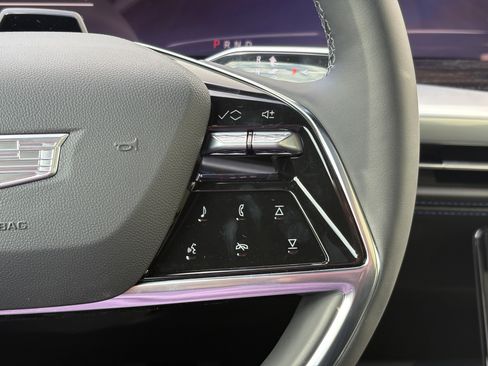 New 2026 Cadillac Escalade IQL Sport 1 image 22