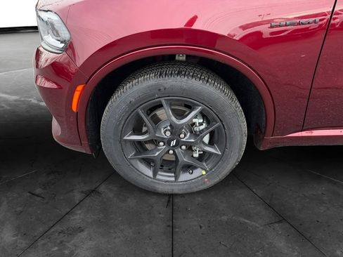 New 2026 Dodge Durango GT image 14