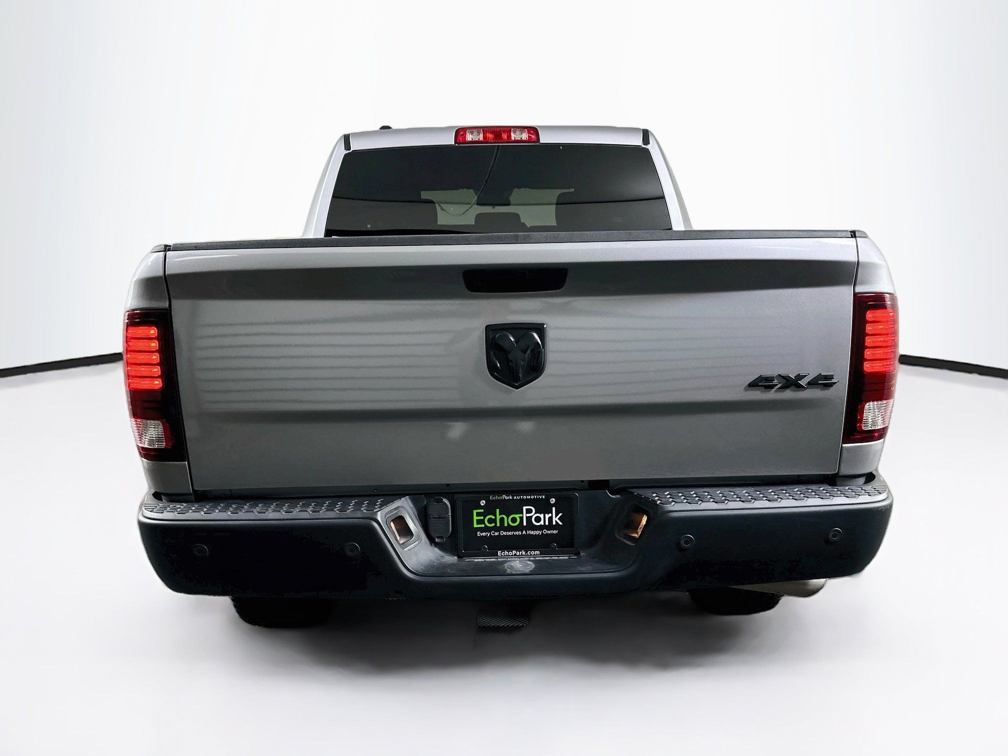 Used 2024 RAM 1500 Warlock AWD/4WD image 7