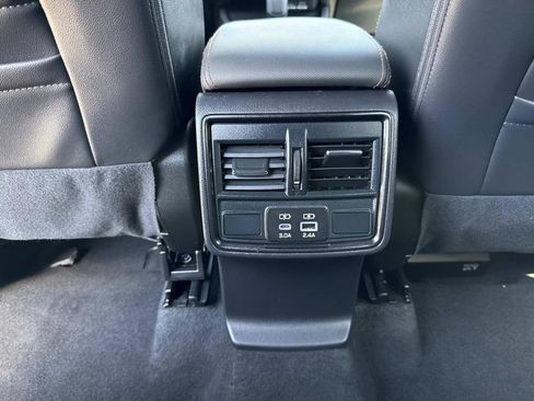 Used 2025 Subaru Forester Sport w/ Popular Package #1 AWD/4WD image 20