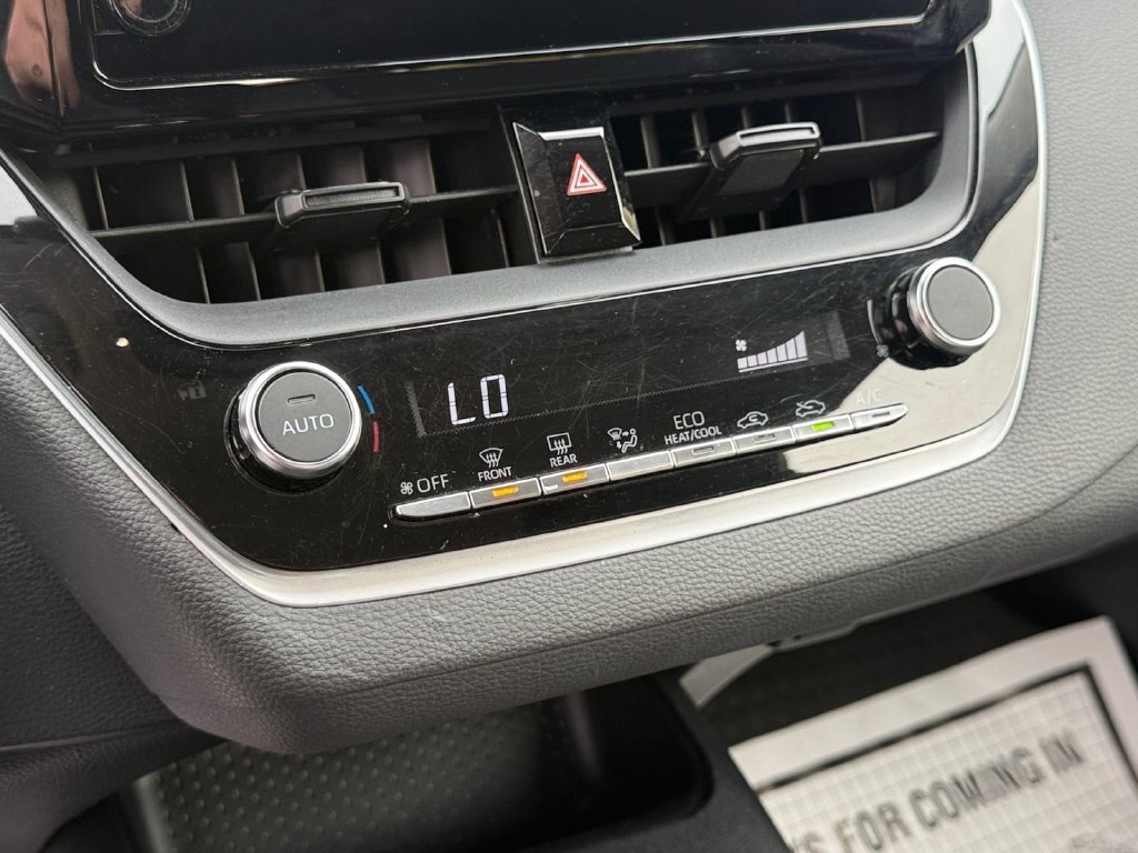 Used 2023 Toyota Corolla LE AWD/4WD image 26