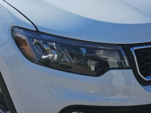 New 2026 Jeep Compass Latitude image 33