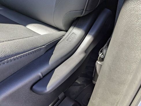 Used 2026 Chevrolet Silverado 3500 W/T image 21