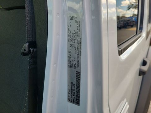 New 2025 Jeep Wrangler Sport S image 30