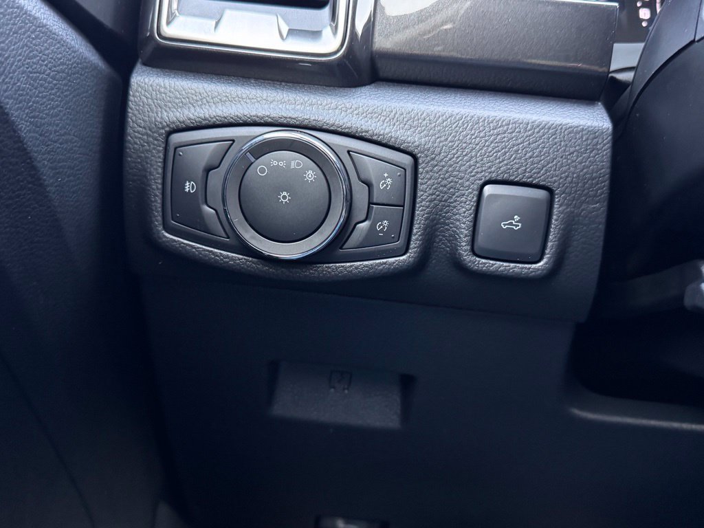 Used 2022 Ford Ranger Lariat w/ Equipment Group 501A High AWD/4WD image 35