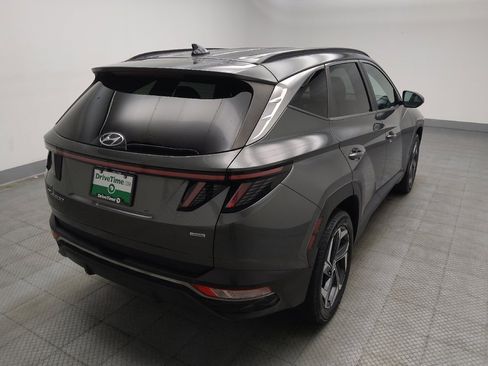 Used 2022 Hyundai Tucson SEL w/ Convenience Package AWD/4WD image 9
