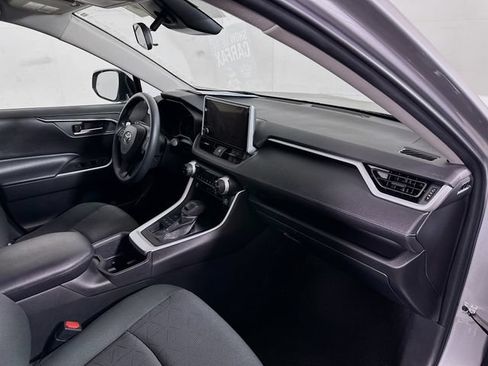 Certified 2023 Toyota RAV4 XLE AWD/4WD image 27
