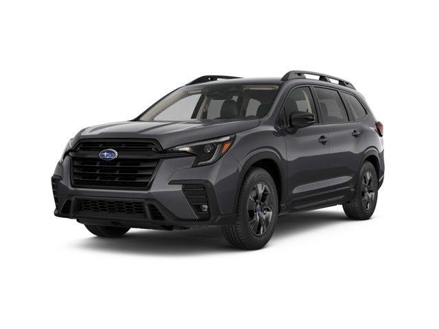 New 2027 Subaru Ascent Premium AWD/4WD image 2