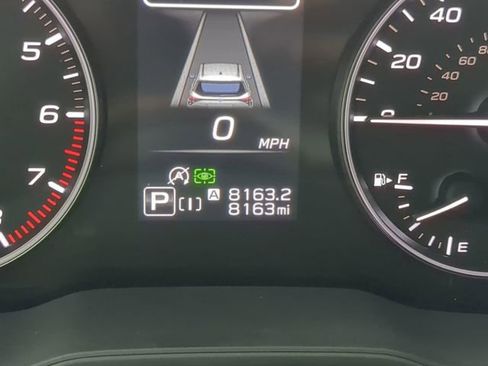 Used 2025 Subaru Forester Touring w/ Popular Package - Touring image 33