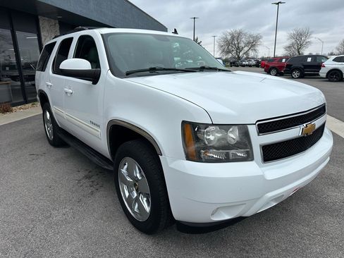 Used 2010 Chevrolet Tahoe LT image 9