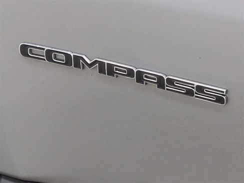 Certified 2021 Jeep Compass Latitude w/ Convenience Group image 13