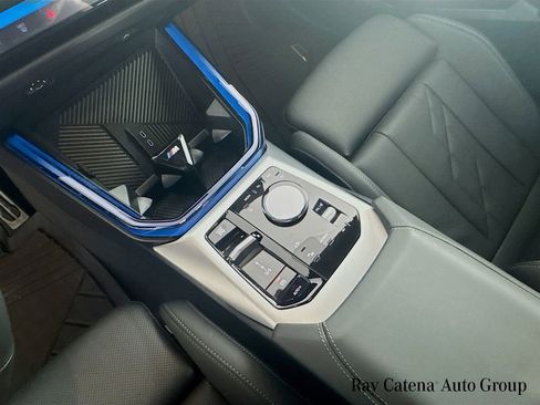 Used 2026 BMW X3 xDrive30 w/ M Sport Package image 10