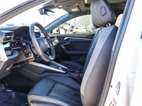 Used 2023 Audi A3 2.0T Premium w/ Convenience Package image 24