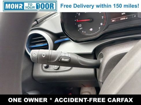 Used 2024 Chevrolet Trax LS image 16